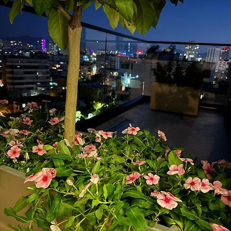 "Superattico" - Central Tirana Gorgeous Penthouse, Free Parking Exterior photo